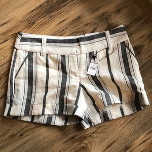 Express shorts